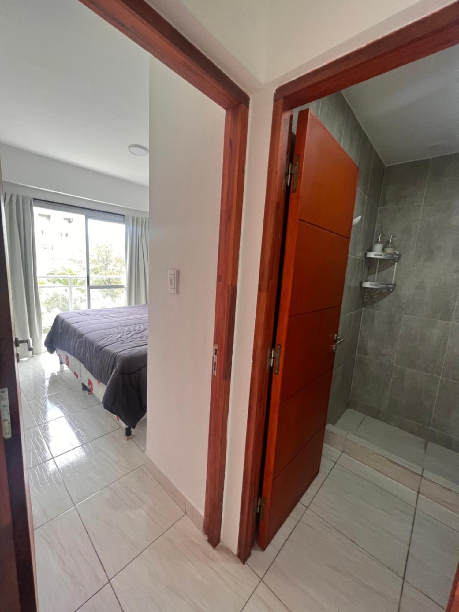 Apartamento Departamento Alto Mitre Salta